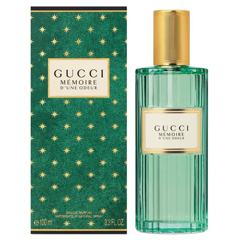 gucci memoire d'une odeur opinioni|Gucci memoire d'une odeur edp.